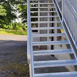 Bed & Breakfast The Garden Gates Guest 5*