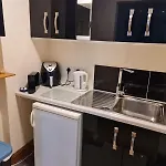 Bed & Breakfast The Garden Gates Guest 5*