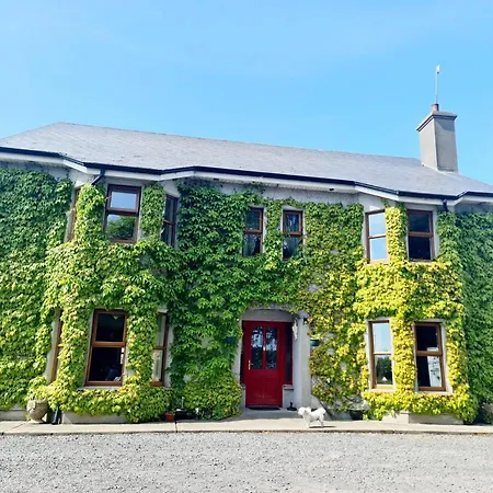 Bed & Breakfast The Garden Gates Guest