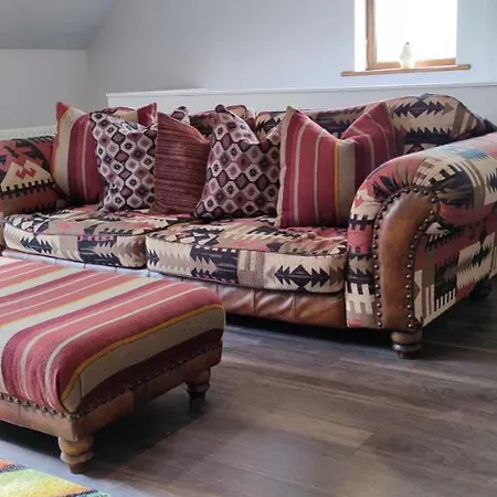 The Garden Gates Guest Bed and Breakfast 5*