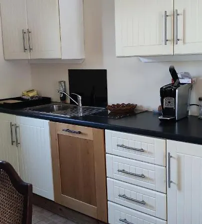 Bed and Breakfast The Garden Gates Guest Castlebar