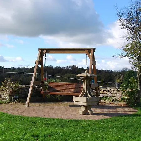 The Garden Gates Guest