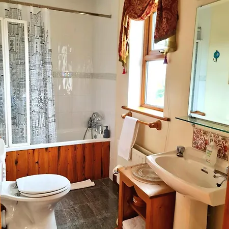 The Garden Gates Guest 5* Castlebar