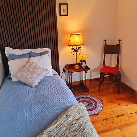 The Garden Gates Guest Bed and Breakfast