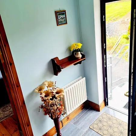 Bed and Breakfast The Garden Gates Guest