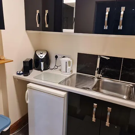 Bed and Breakfast The Garden Gates Guest 5*