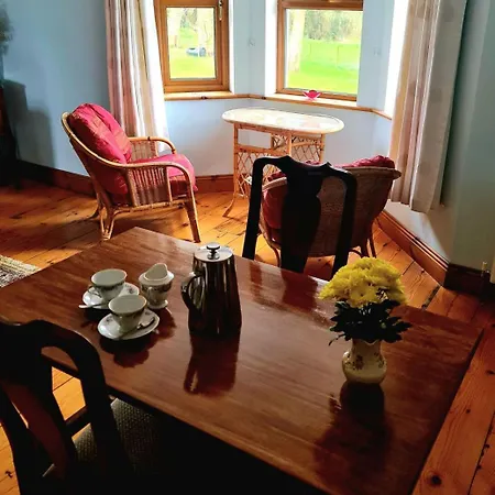 The Garden Gates Guest Bed and Breakfast Castlebar