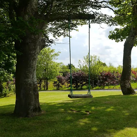 Bed & Breakfast The Garden Gates Guest Castlebar