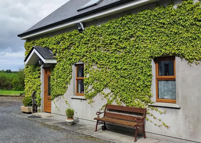 Bed & Breakfast The Garden Gates Guest 5*