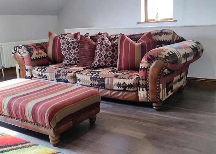 The Garden Gates Guest Bed & Breakfast 5*