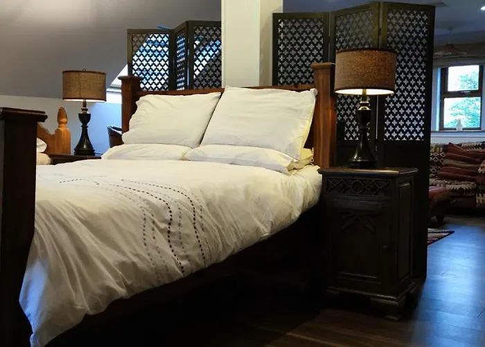 The Garden Gates Guest