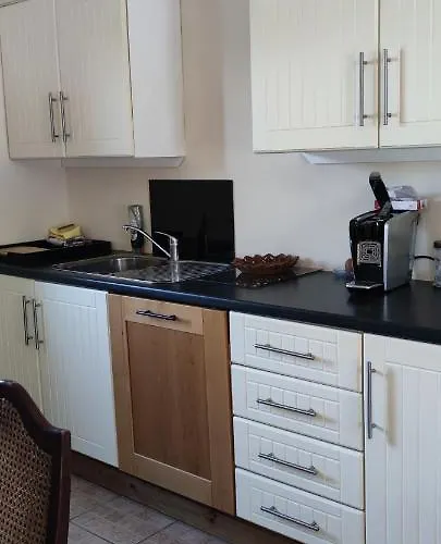 Panzió The Garden Gates Guest Castlebar