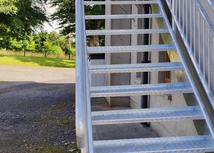 Panzió The Garden Gates Guest 5*