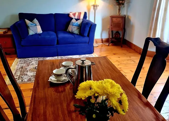 The Garden Gates Guest Castlebar