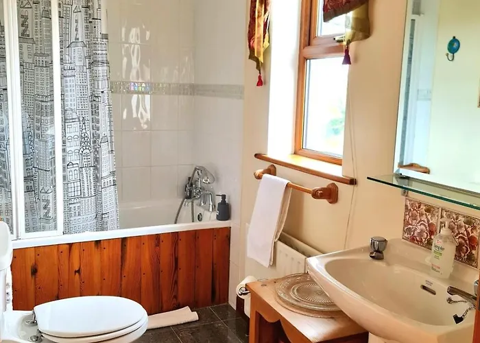 The Garden Gates Guest 5* Castlebar