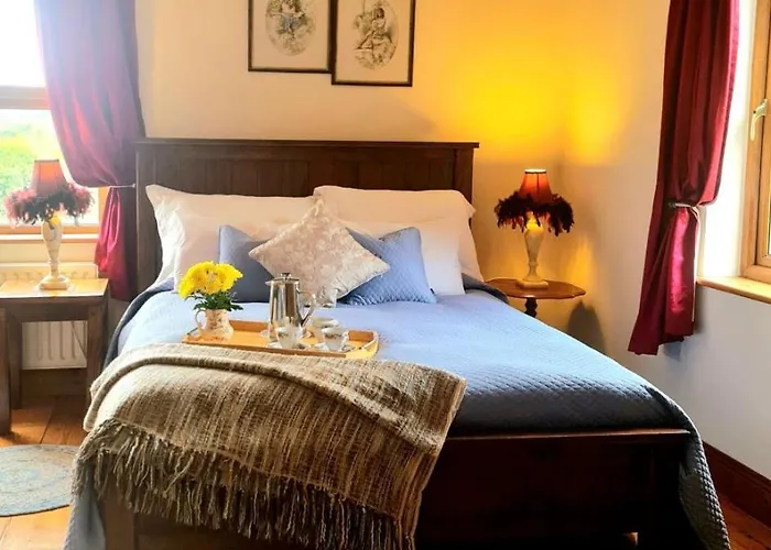 The Garden Gates Guest