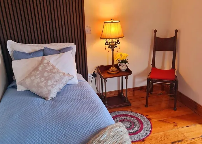 The Garden Gates Guest Panzió