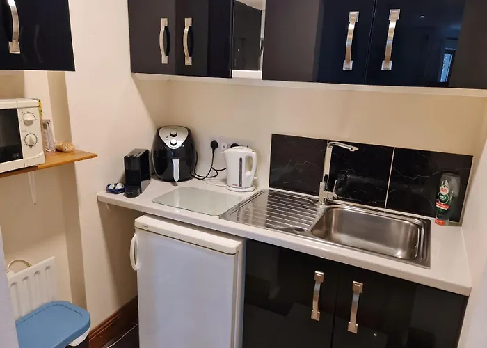 Bed & Breakfast The Garden Gates Guest 5*